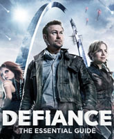 Defiance Season 1 /  1 